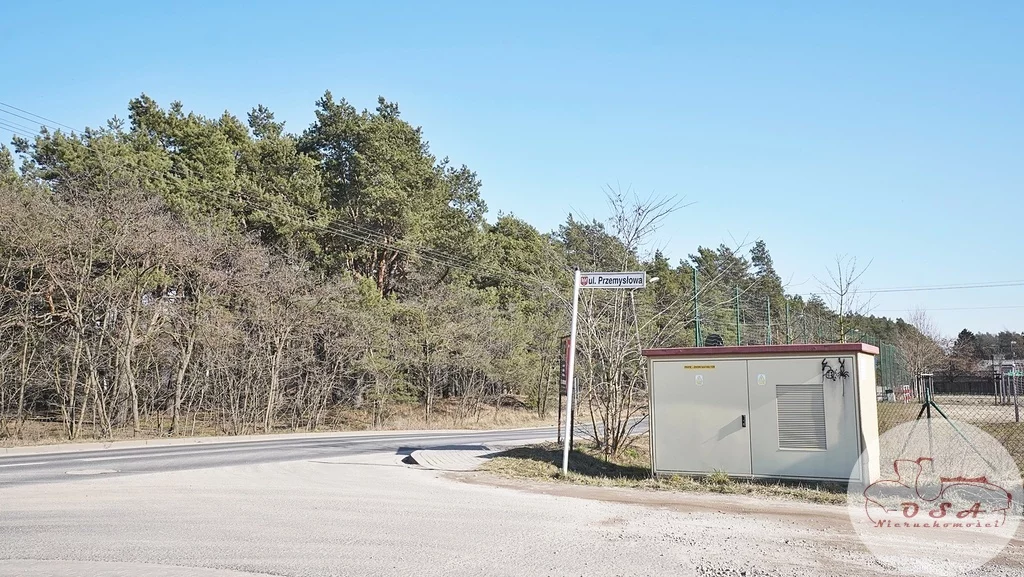 Działka 13 737,00 m², oferta nr , 525/4398/OGS, Mosina