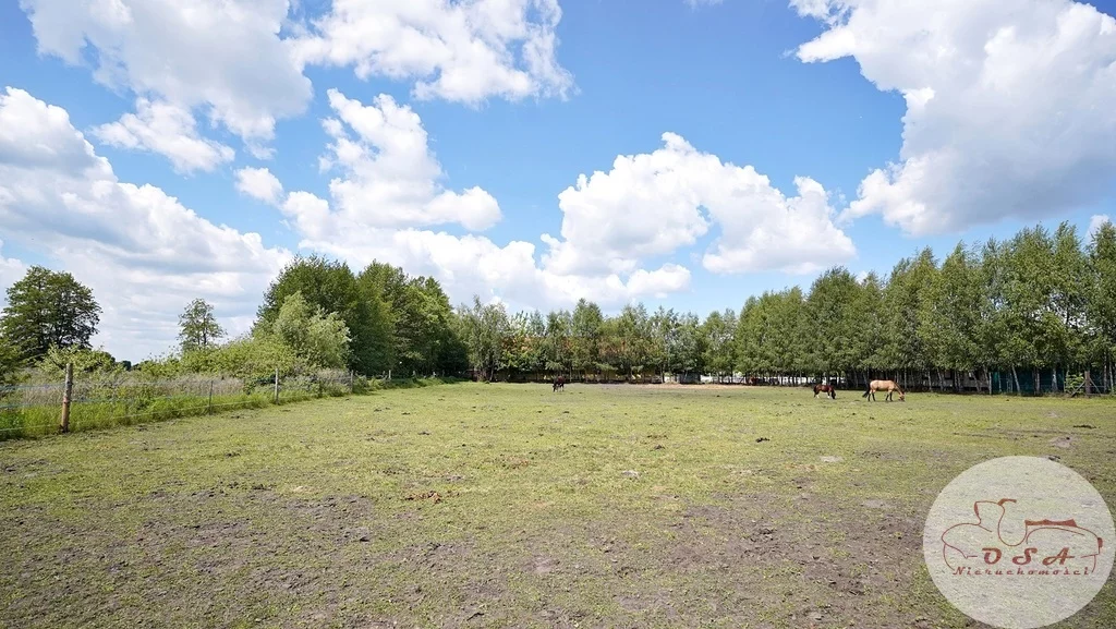 Działka 5 159,00 m², oferta nr , 540/4398/OGS, Mosina