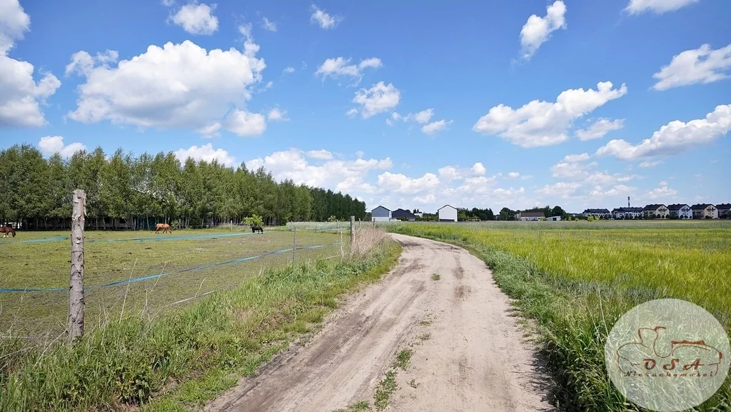 Działka 5 159,00 m², oferta nr , 540/4398/OGS, Mosina