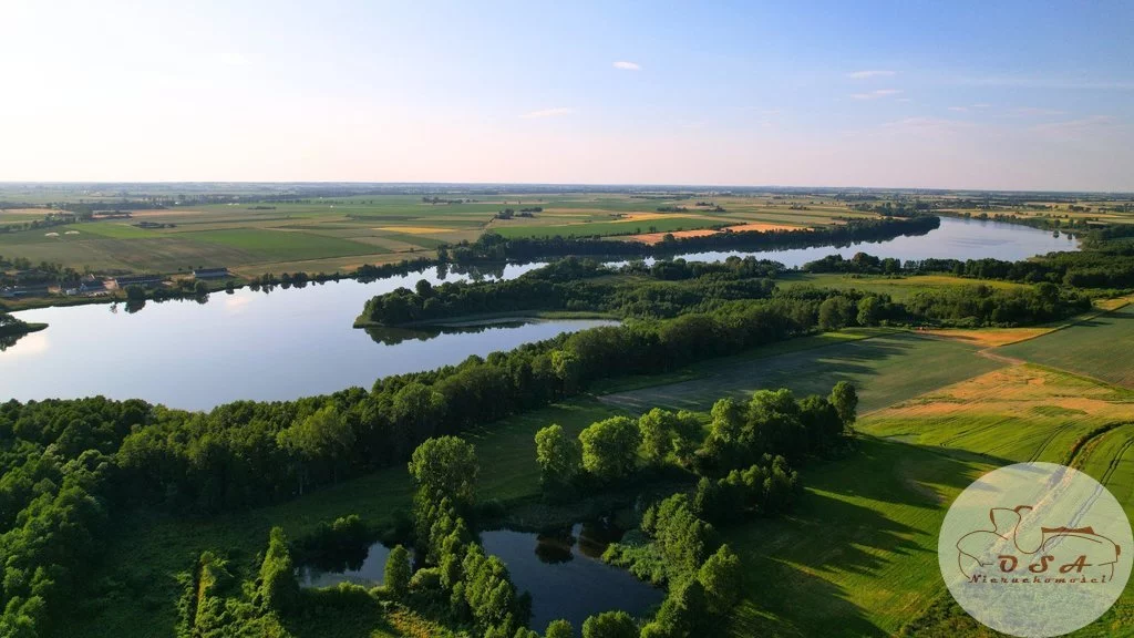 Działka 1 023,00 m², oferta nr , 461/4398/OGS, Ostrówek