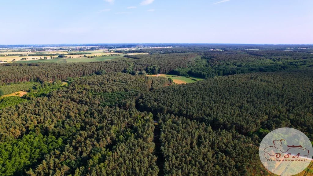 Działka 1 023,00 m², oferta nr , 461/4398/OGS, Ostrówek