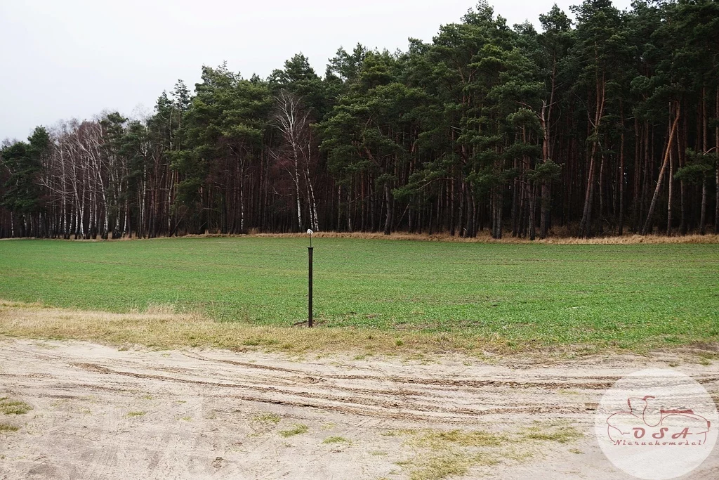 Działka 1 023,00 m², oferta nr , 461/4398/OGS, Ostrówek