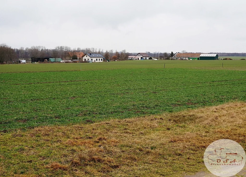 Działka 1 023,00 m², oferta nr , 461/4398/OGS, Ostrówek