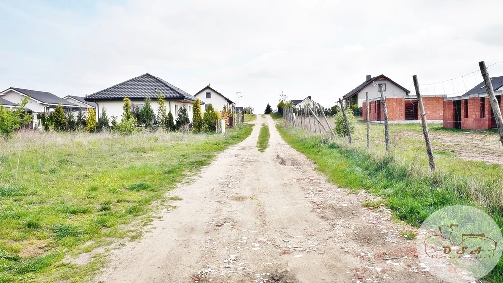 Działka 851,00 m², oferta nr , 534/4398/OGS, Radzewo, Pomorska