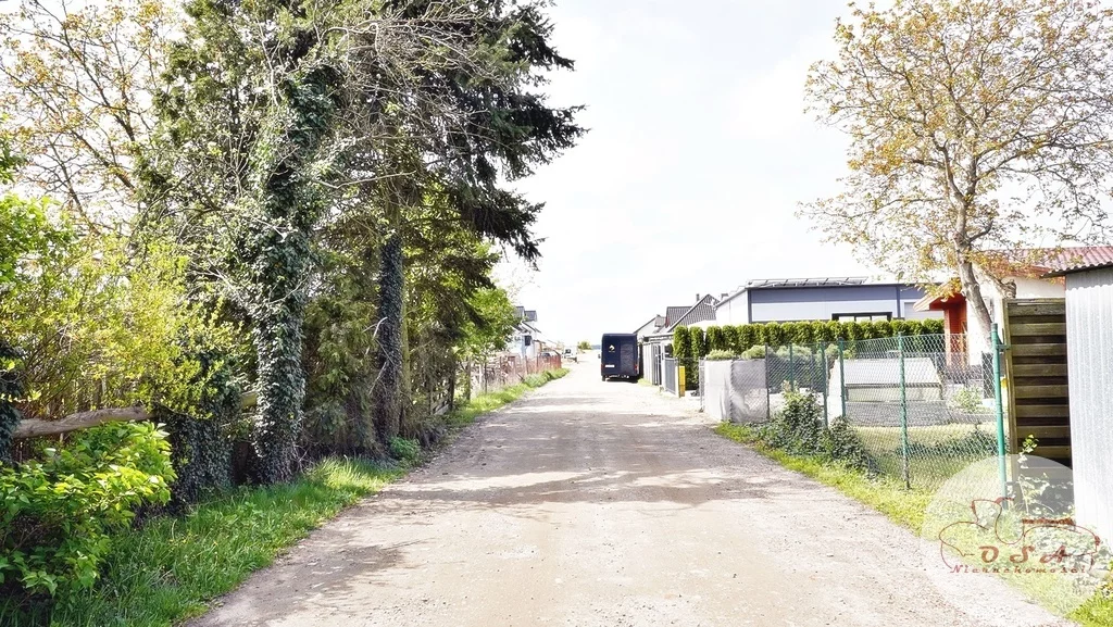 Działka 851,00 m², oferta nr , 534/4398/OGS, Radzewo, Pomorska