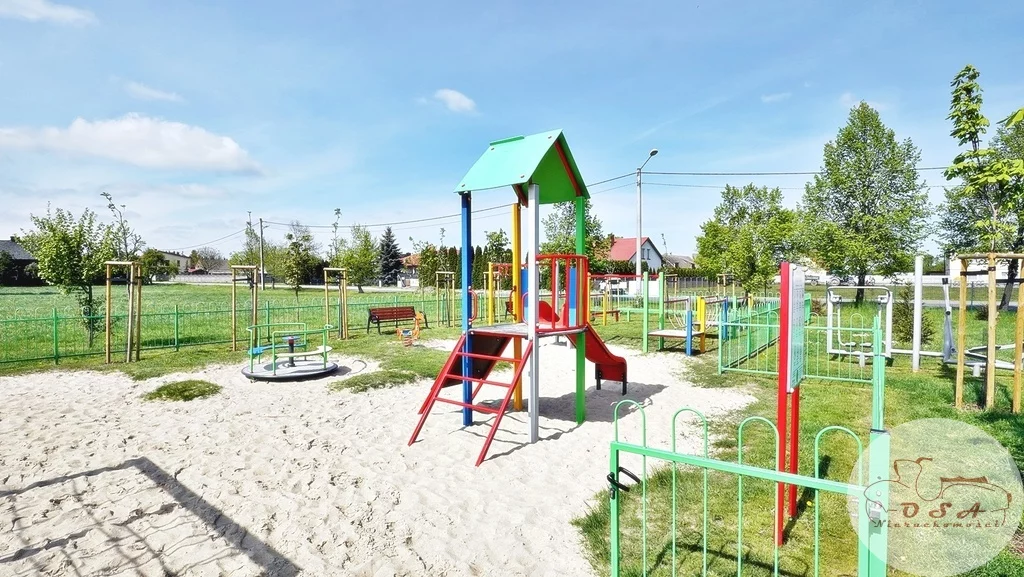Działka 851,00 m², oferta nr , 534/4398/OGS, Radzewo, Pomorska