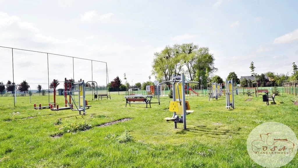 Działka 851,00 m², oferta nr , 534/4398/OGS, Radzewo, Pomorska
