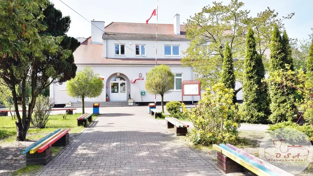 Działka 851,00 m², oferta nr , 534/4398/OGS, Radzewo, Pomorska