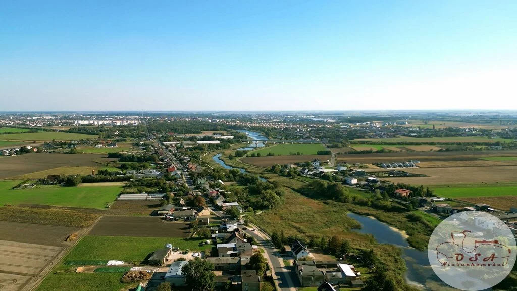 Działka 750,00 m², oferta nr , 509/4398/OGS, Psary Polskie