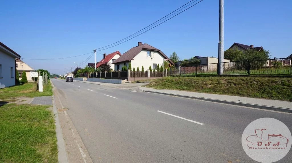 Działka 750,00 m², oferta nr , 509/4398/OGS, Psary Polskie