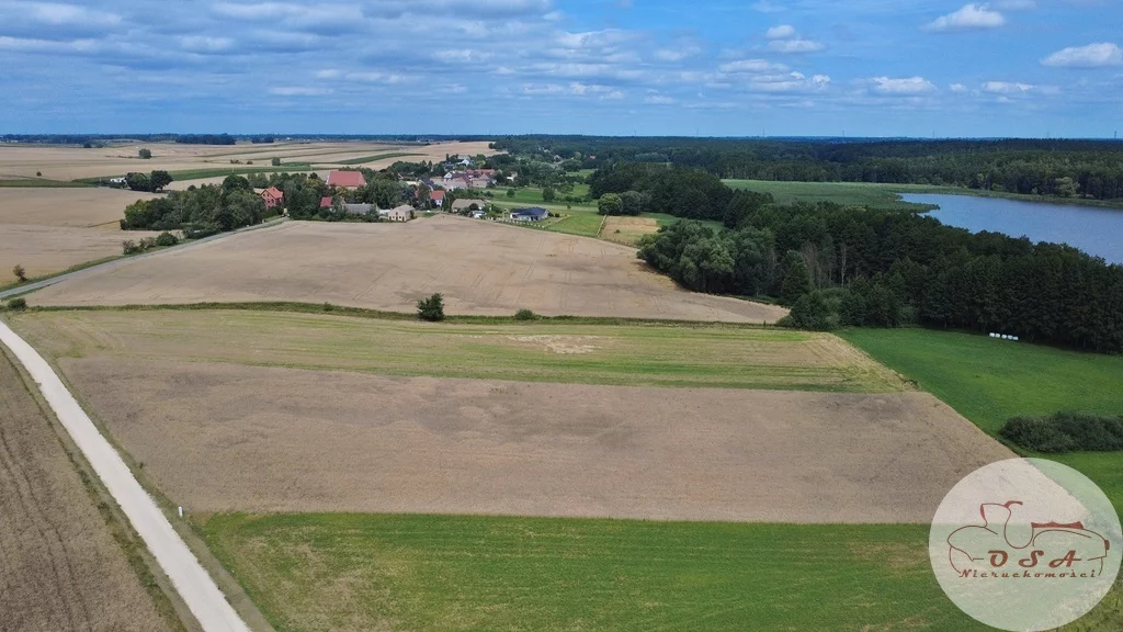 Działka 759,00 m², oferta nr , 549/4398/OGS, Rybojedzko