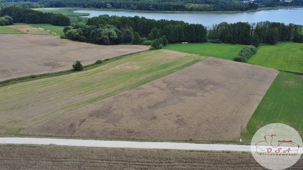 Działka 759,00 m², oferta nr , 549/4398/OGS, Rybojedzko
