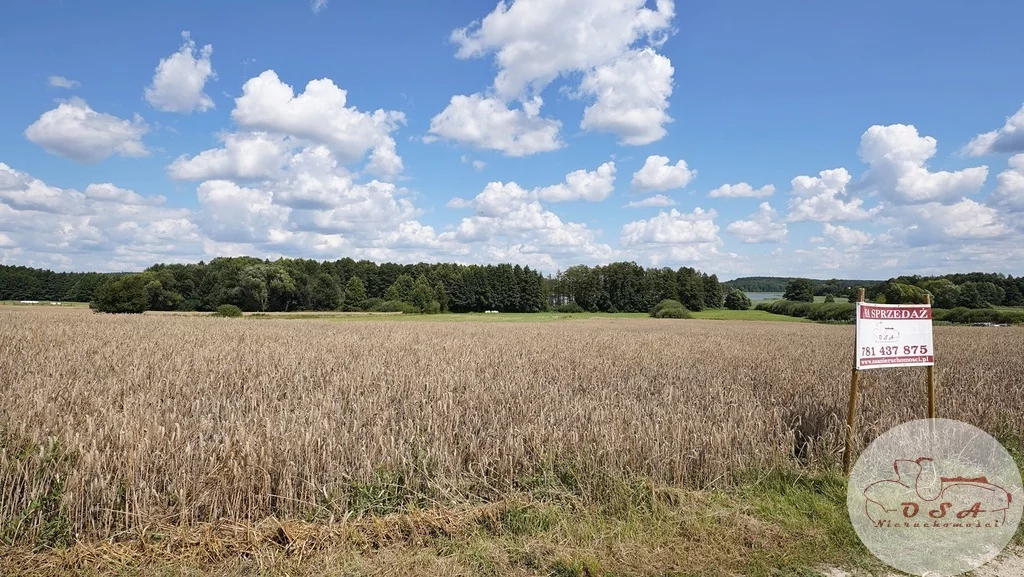 Działka 759,00 m², oferta nr , 549/4398/OGS, Rybojedzko