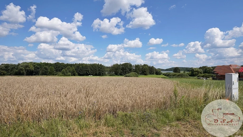 Działka 759,00 m², oferta nr , 549/4398/OGS, Rybojedzko