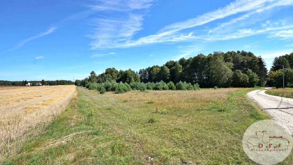 Działka 3 271,00 m², oferta nr , 412/4398/OGS, Siedleczek