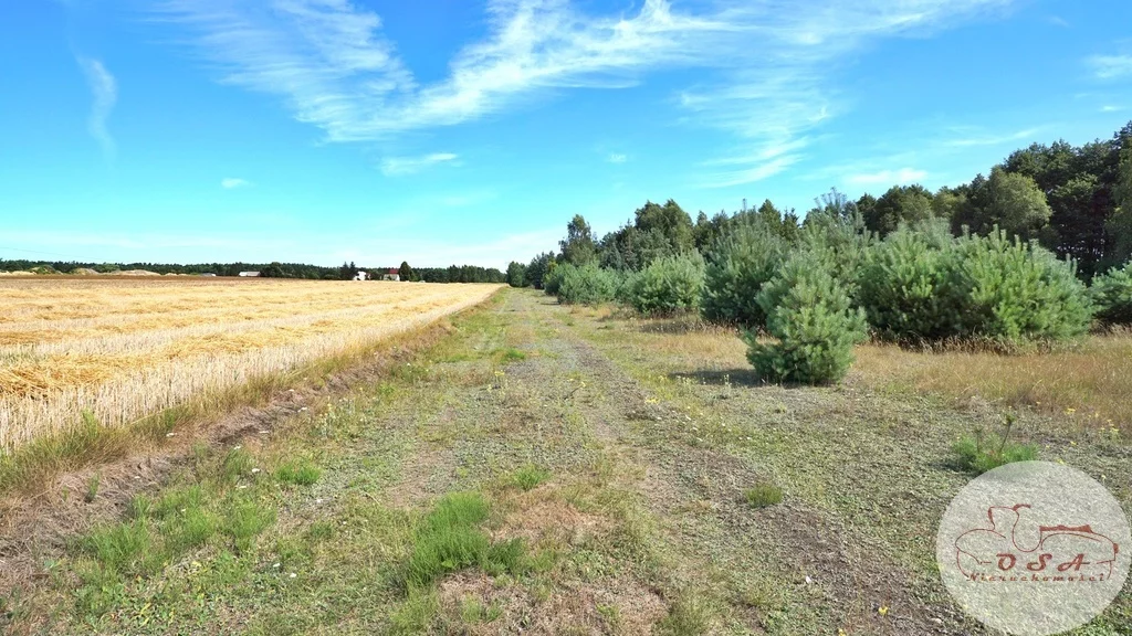 Działka 3 271,00 m², oferta nr , 412/4398/OGS, Siedleczek