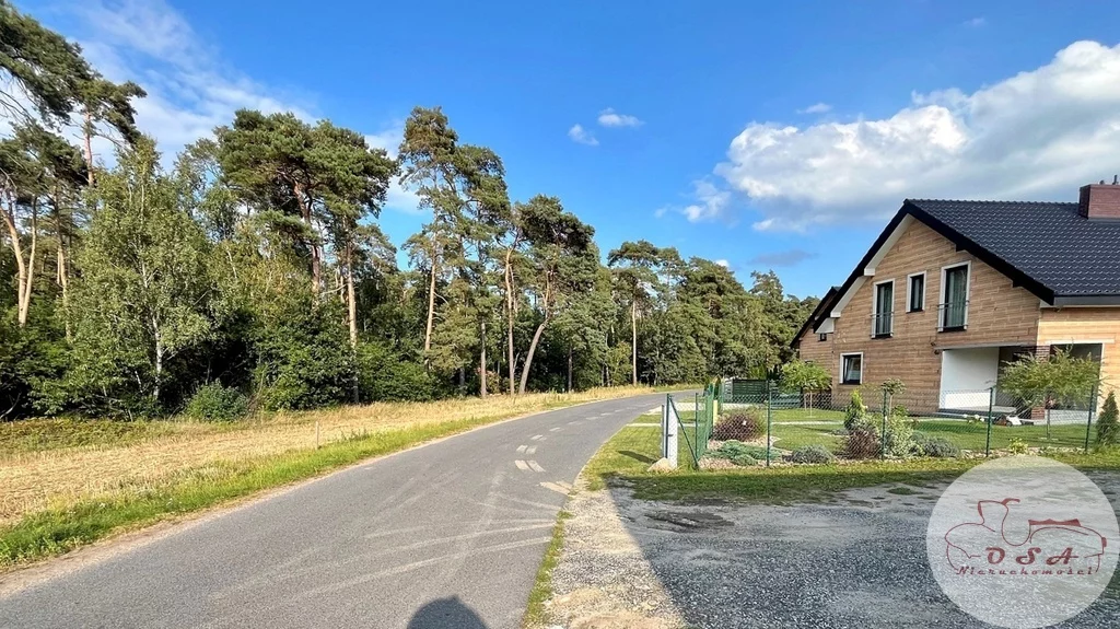 Działka 831,00 m², oferta nr , 554/4398/OGS, Srocko Małe