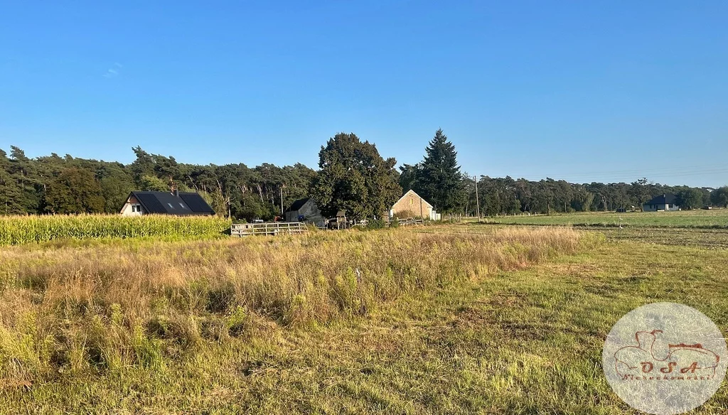 Działka 831,00 m², oferta nr , 554/4398/OGS, Srocko Małe