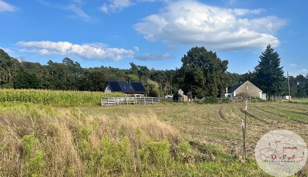 Działka 831,00 m², oferta nr , 554/4398/OGS, Srocko Małe