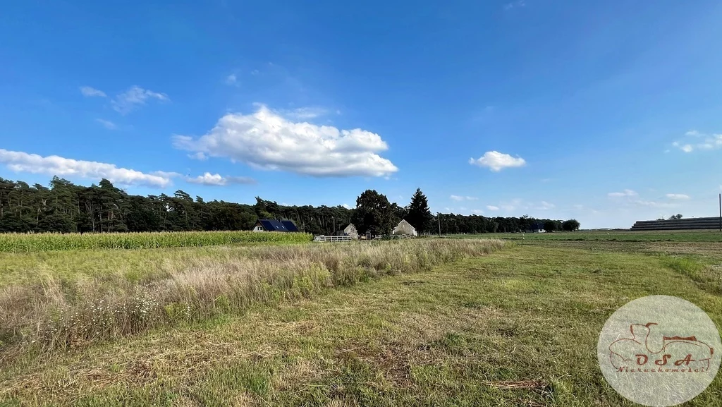 Działka 831,00 m², oferta nr , 554/4398/OGS, Srocko Małe