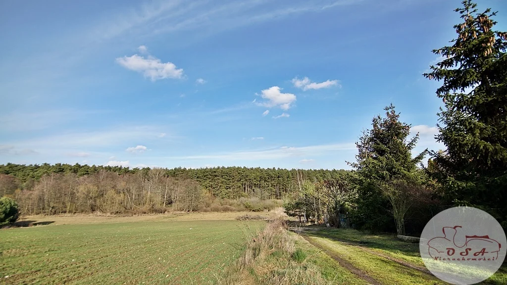 Działka 4 826,00 m², oferta nr , 318/4398/OGS, Stęszew