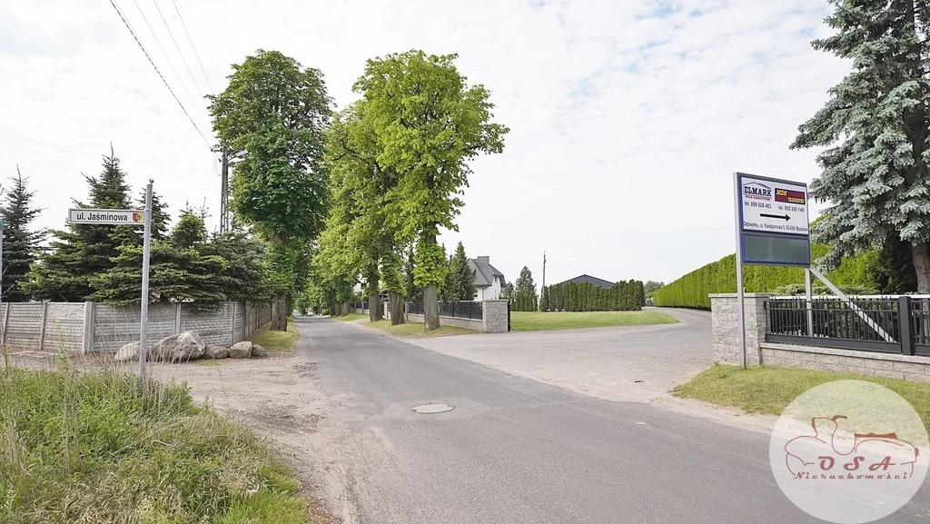 Apartamenty 548/4398/OGS Stęszew