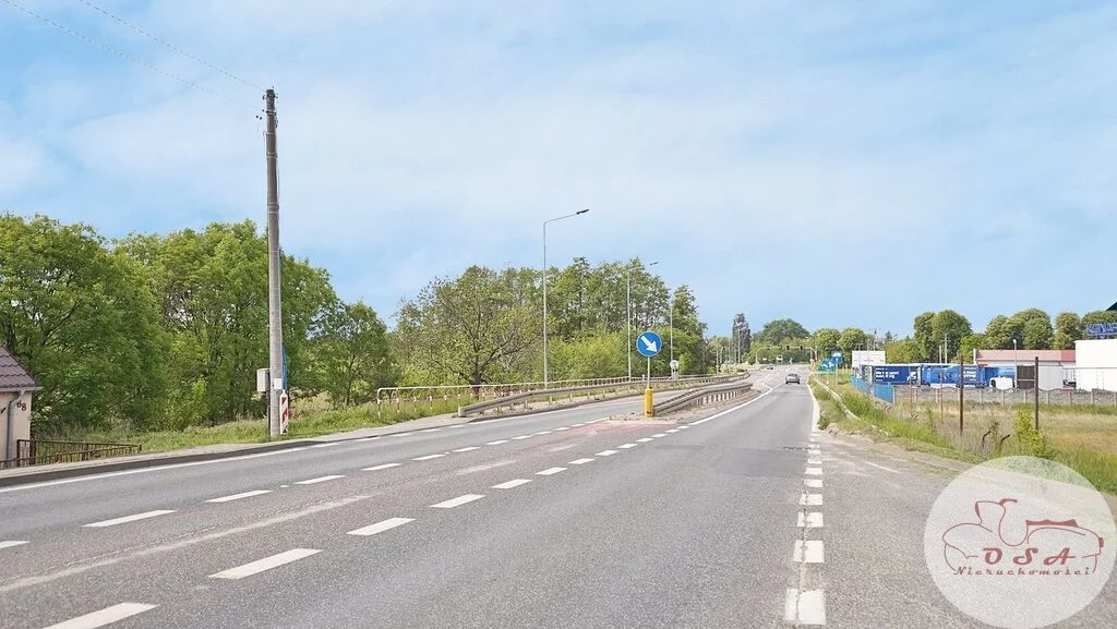 Działka 2 004,00 m², oferta nr , 548/4398/OGS, Stęszew