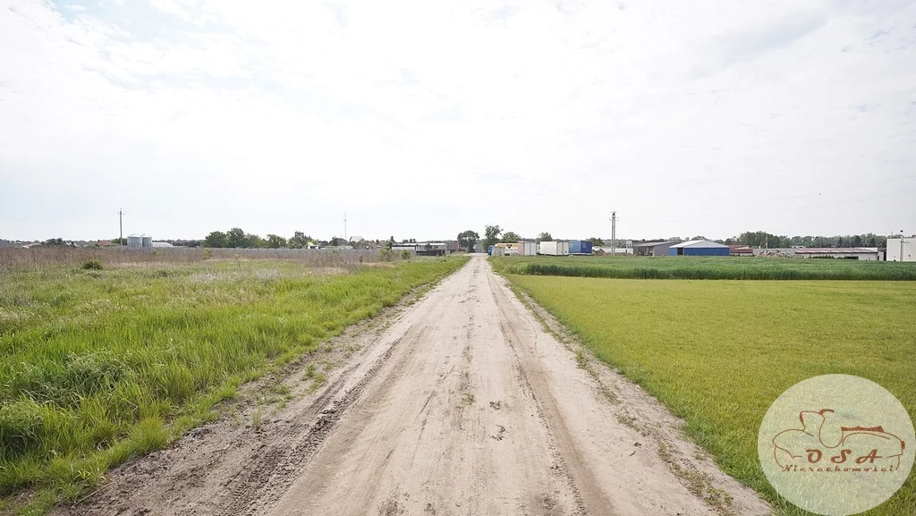 Działka 8 012,00 m², oferta nr , 541/4398/OGS, Stęszew