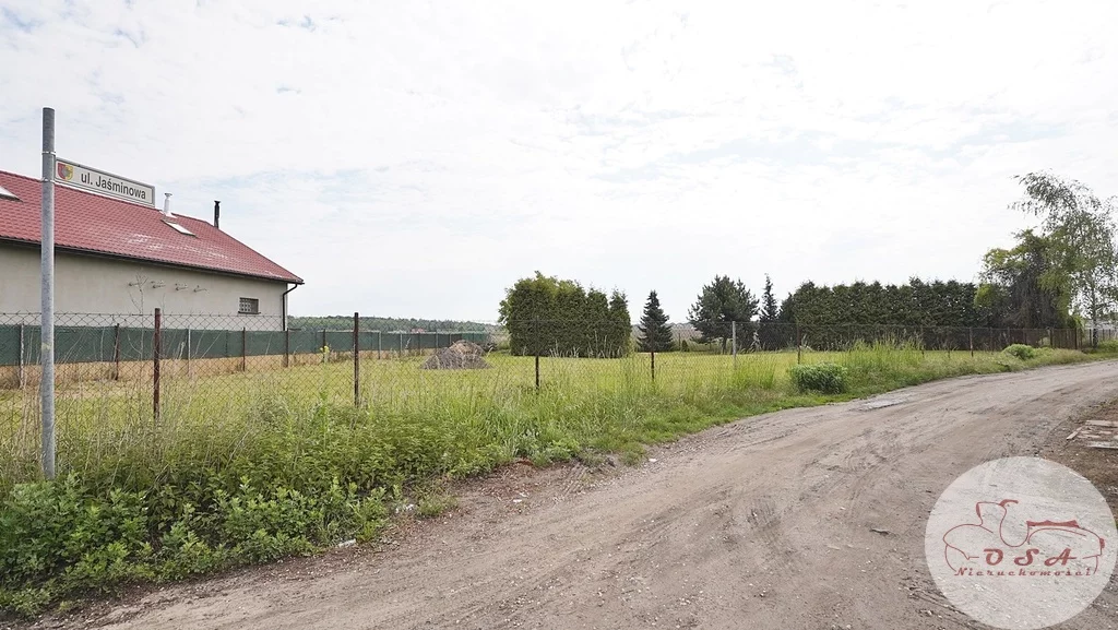 Działka 8 012,00 m², oferta nr , 541/4398/OGS, Stęszew