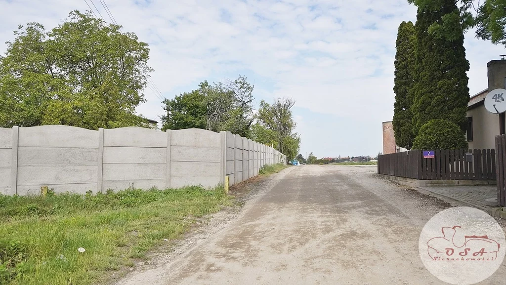 Działka 8 012,00 m², oferta nr , 541/4398/OGS, Stęszew