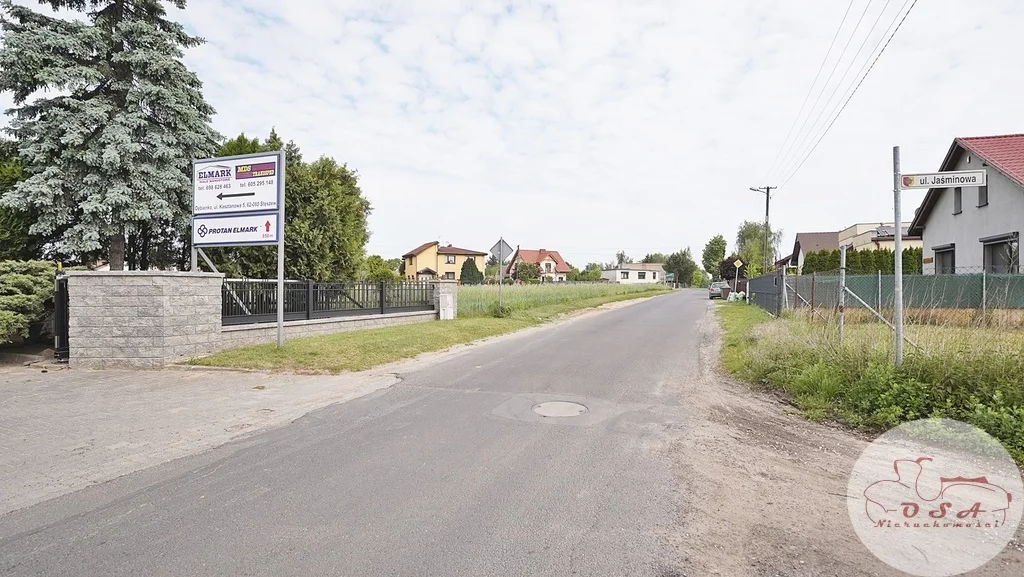 Apartamenty 547/4398/OGS Stęszew