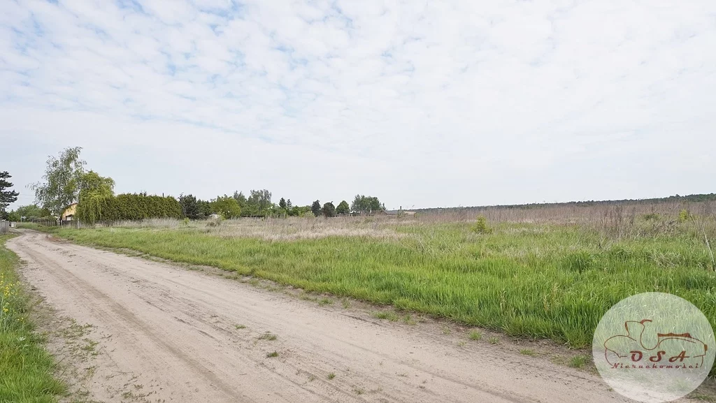 Działka 4 004,00 m², oferta nr , 547/4398/OGS, Stęszew