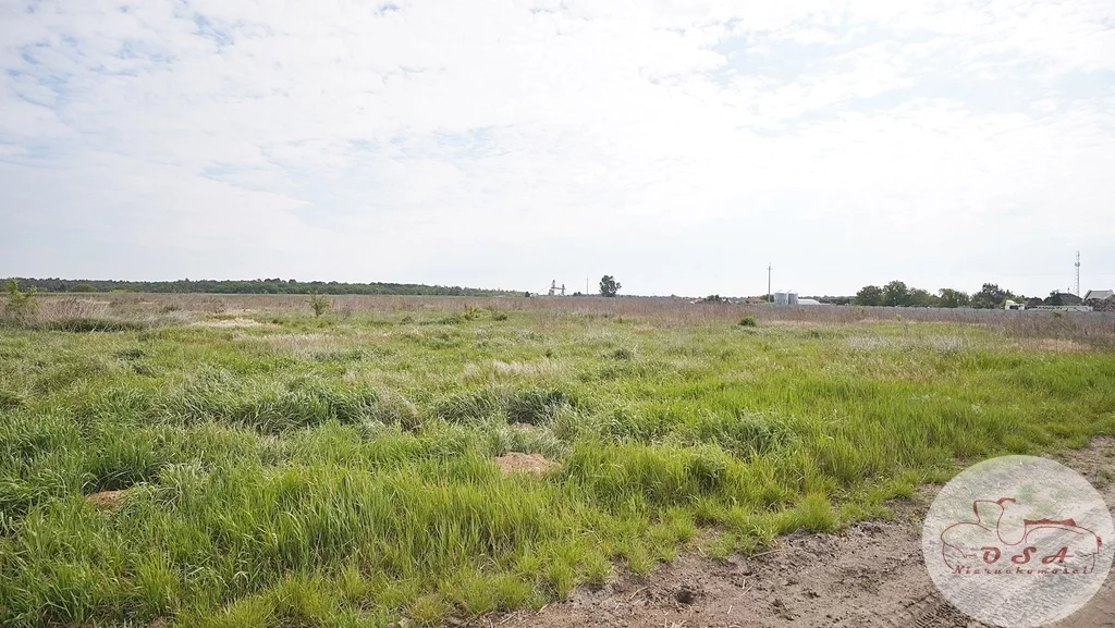 Działka 4 004,00 m², oferta nr , 547/4398/OGS, Stęszew