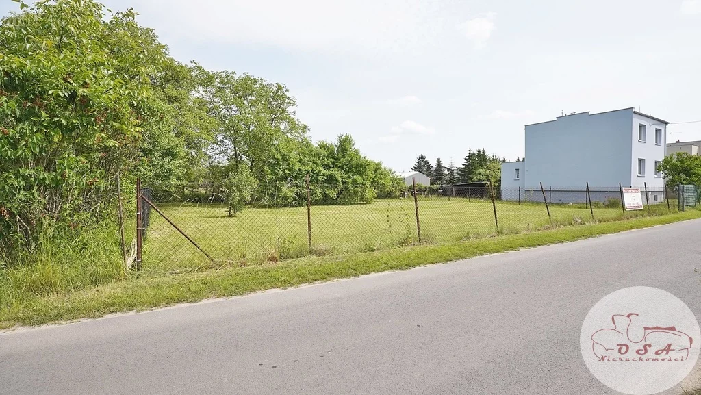 Działka 800,00 m², oferta nr , 544/4398/OGS, Poznań, Wadowicka