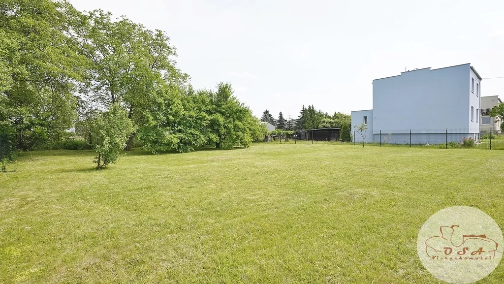 Działka 800,00 m², oferta nr , 544/4398/OGS, Poznań, Wadowicka