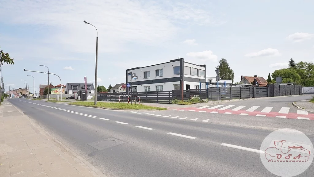 Działka 800,00 m², oferta nr , 544/4398/OGS, Poznań, Wadowicka