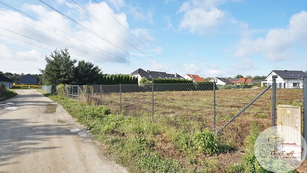 Działka na sprzedaż, 1 826,00 m², oferta nr 506/4398/OGS