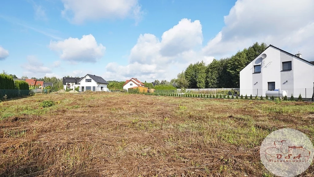 Działka 1 826,00 m², oferta nr , 506/4398/OGS, Borówiec, Wiśniowa