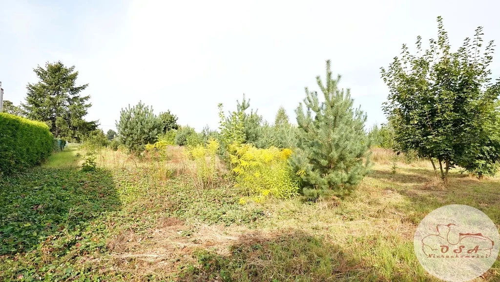 Działka 3 562,00 m², oferta nr , 501/4398/OGS, Witobel, Wrocławska