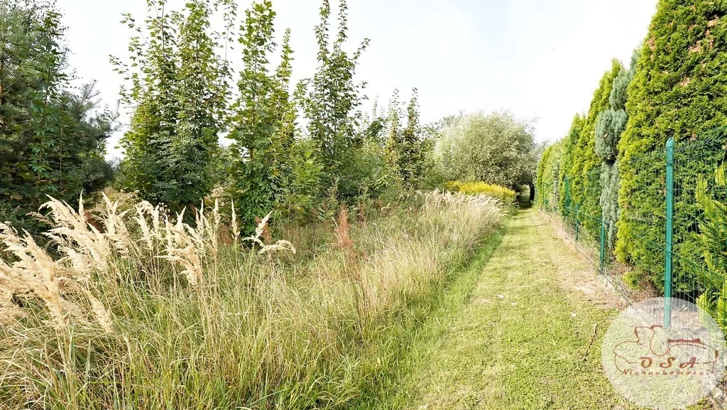 Działka 3 562,00 m², oferta nr , 501/4398/OGS, Witobel, Wrocławska
