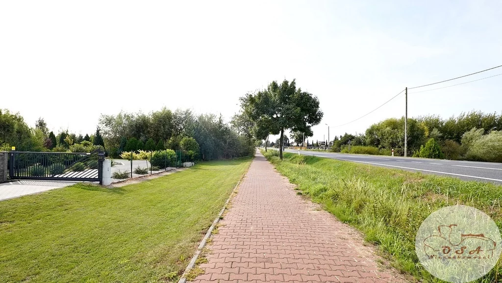 Działka 3 562,00 m², oferta nr , 501/4398/OGS, Witobel, Wrocławska