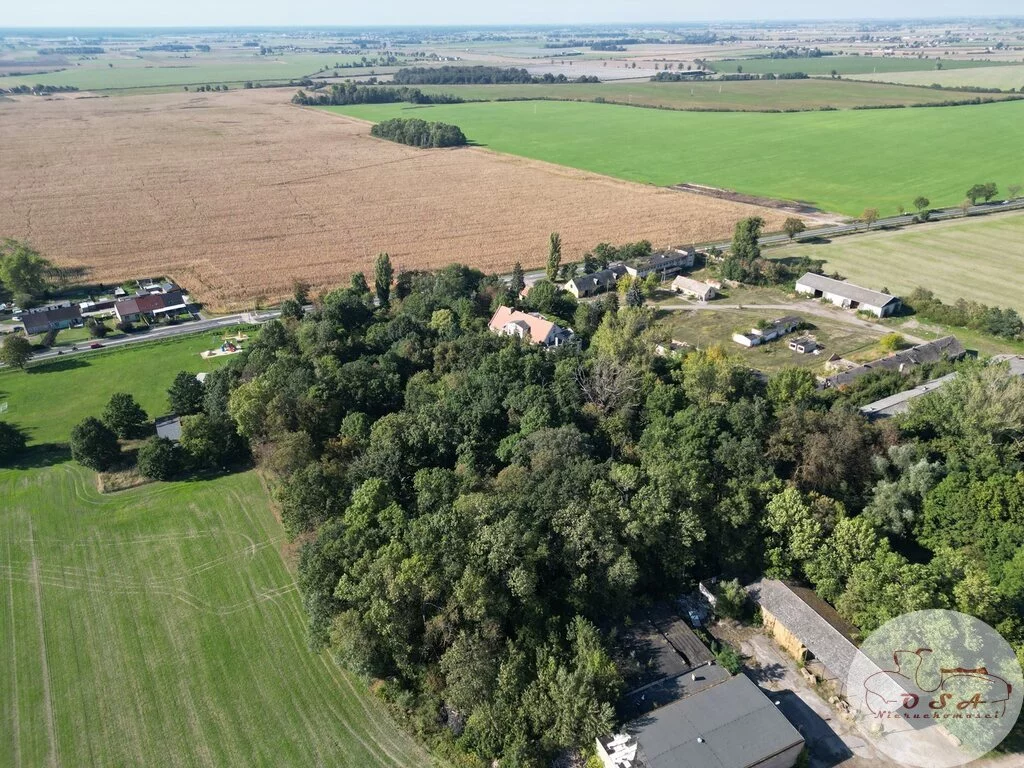 Lokal użytkowy 1 090,00 m², oferta nr , 48/4398/OOS, Gulczewo