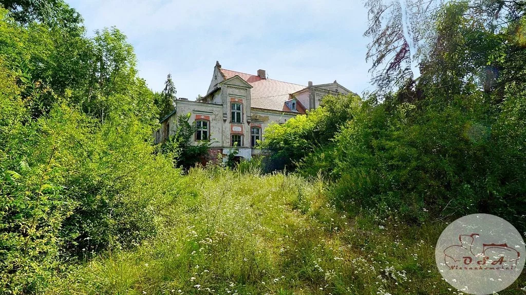Lokal użytkowy 1 090,00 m², oferta nr , 48/4398/OOS, Gulczewo