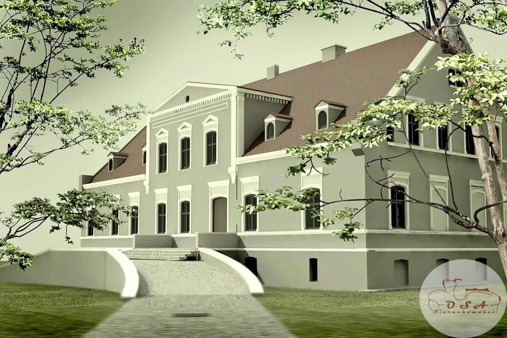 Lokal gastronomiczny 1 090,00 m², oferta nr , 50/4398/OLS, Gulczewo