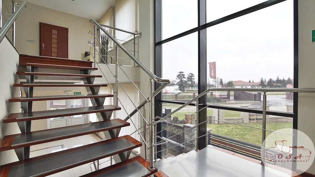 Biuro 75,69 m², oferta nr , 74/4398/OLW, Stęszew, gen. Henryka Dąbrowskiego