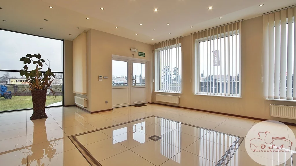 Biuro 75,69 m², oferta nr , 74/4398/OLW, Stęszew, gen. Henryka Dąbrowskiego