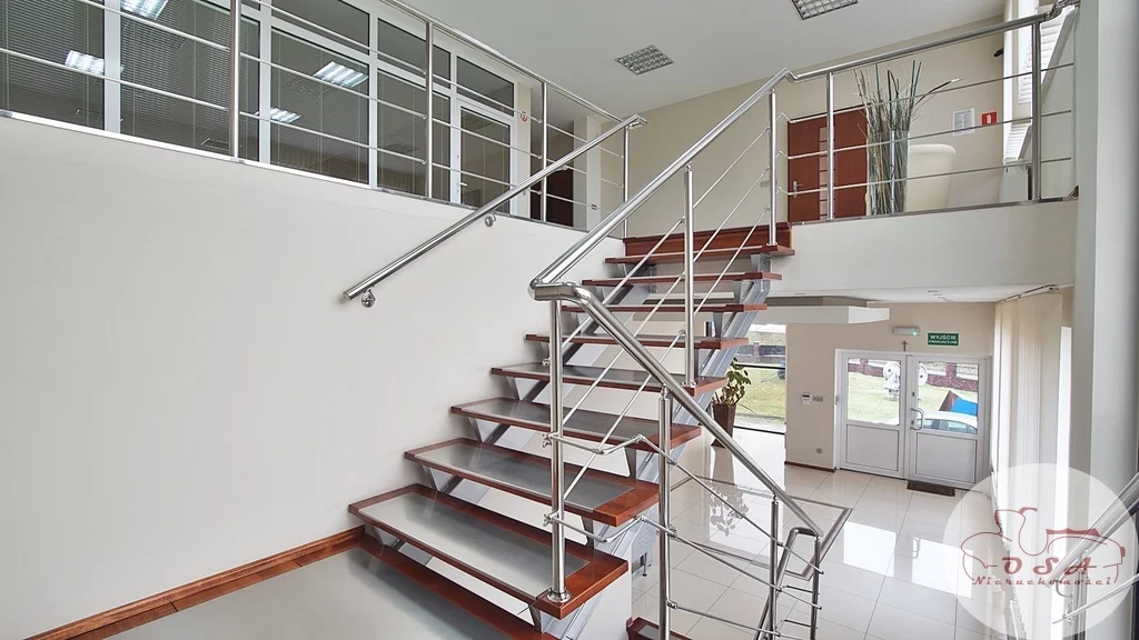 Biuro 75,69 m², oferta nr , 74/4398/OLW, Stęszew, gen. Henryka Dąbrowskiego