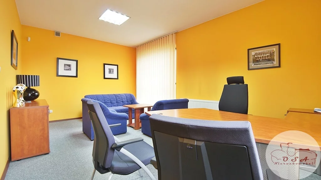 Biuro 174,39 m², oferta nr , 110/4398/OLW, Stęszew, gen. Henryka Dąbrowskiego