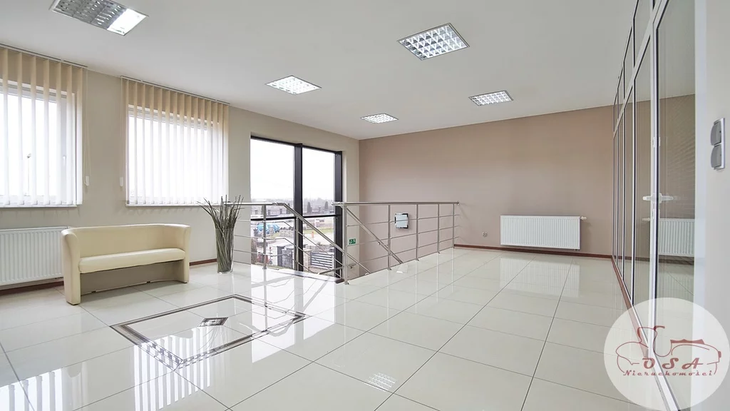 Biuro 174,39 m², oferta nr , 110/4398/OLW, Stęszew, gen. Henryka Dąbrowskiego