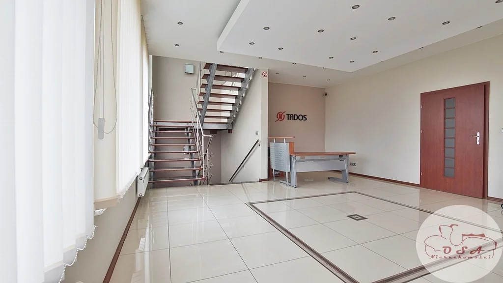 Biuro 174,39 m², oferta nr , 110/4398/OLW, Stęszew, gen. Henryka Dąbrowskiego